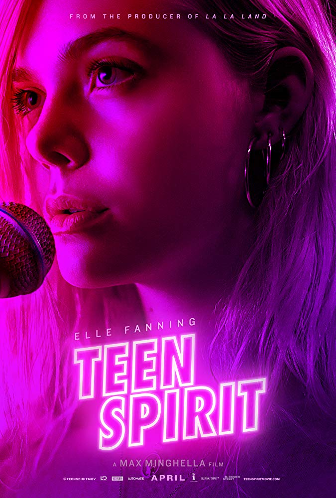 Teen Spirit (2019) ทีน สปิริต